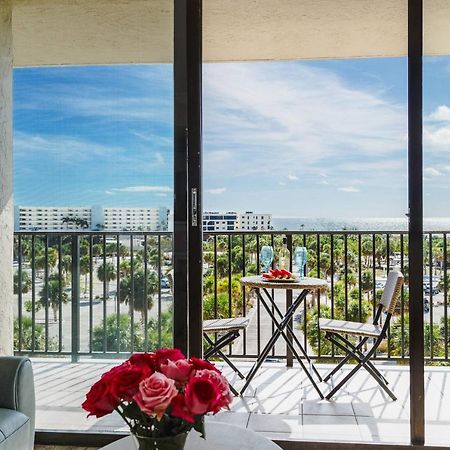 Our House At The Beach, East Tower, 5Th Fl Сиеста-Ки Экстерьер фото