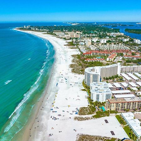 Our House At The Beach, East Tower, 5Th Fl Сиеста-Ки Экстерьер фото