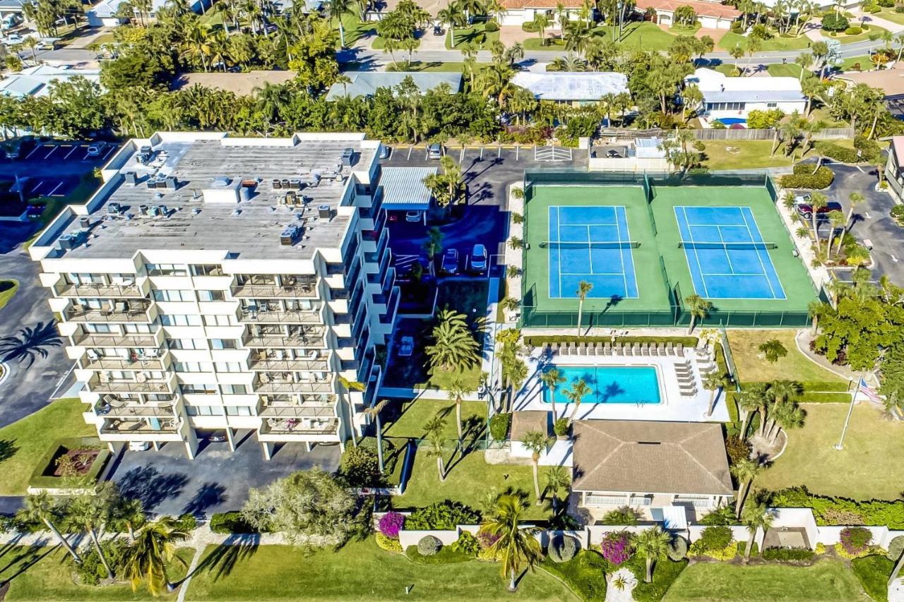 Our House At The Beach, East Tower, 5Th Fl Сиеста-Ки Экстерьер фото
